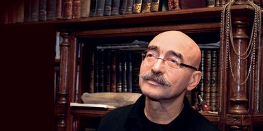 Диагноз от Петровича. Психиатр и карикатурист Андрей Бильжо о России, которая сошла с ума