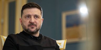 "Получили сигналы": некоторые союзники просят Украину сократить удары по нефти РФ, — Зеленский