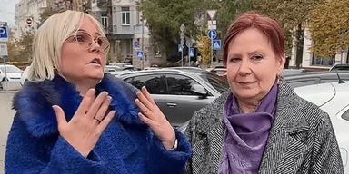 Пела в хоре Веревки: уборщица тетя Оля, поразившая всех пением, уволилась с работы