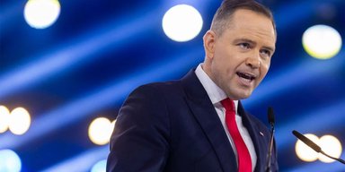 Президентські вибори у Польщі: один із лідерів виступав за обмеження допомоги Україні й проти вступу в ЄС та НАТО