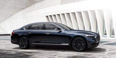 Флагман уходит: самый дорогой Kia снимут с производства (фото)