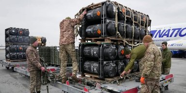 Минобороны согласовало с США план совместного мониторинга вооружений
