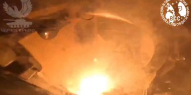 "Выдержал" удар Javelin: в РФ техническую неисправность Т-90М выдали за преимущество