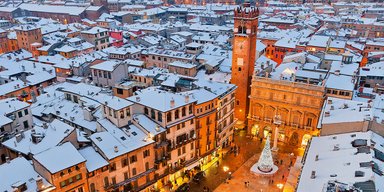 Темные истории Вероны. Необычные традиции города влюбленных