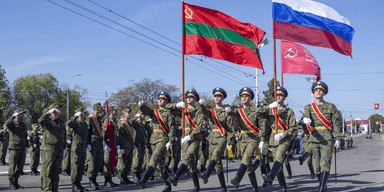 Наступ на Одесу і війна з НАТО: що відомо про "приєднання" Придністров'я до РФ