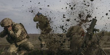 РФ полностью уничтожила поселок: ВСУ отошли из Урожайного, — ОСУВ "Хортица"
