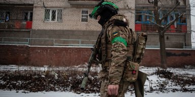 "Качество замены неудовлетворительное": в WSJ рассказали о проблемах с мобилизацией в Украине