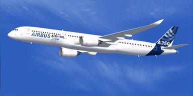 Битва за небо. Как Airbus собирается разрушить монополию Boeing