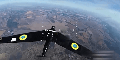 ЗС РФ "маскують" свої дрони під українські: у Defense Express оцінили ефективність