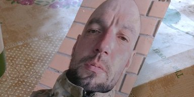 "Я плакал, что мы голодные были": боец ВСУ, потерявший в плену 30 кг, готовится к операции