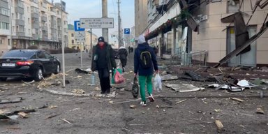 У РФ провели конкурс на найбезпечніше місто: переможцем стала "ціль" КАБ