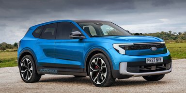 Знаменитый недорогой Ford вернется на рынок в новом формате