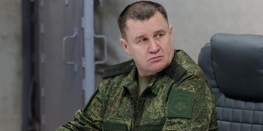 Сухопутные войска РФ возглавил Андрей Мордвичев: карьера и "подвиги" нового главкома