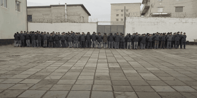 Презервативи та вітаміни для полонених: як "Червоний хрест" дбає про комфорт окупантів (оновлено)
