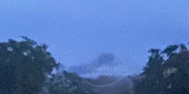 В окупованому Криму пролунали вибухи: під атакою перебувала низка міст (фото, відео)