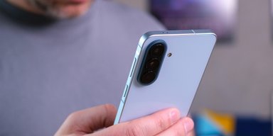 Новый смартфон Samsung среднего класса: раскрыты подробности о камере Galaxy A58