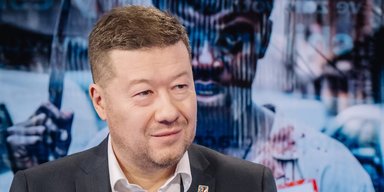 Будто на улице Киева: спикер парламента Чехии критикует украинцев из-за языка и снижения зарплат