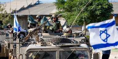 Израиль против Ирана: потеряет ли Россия важного союзника в войне с Украиной