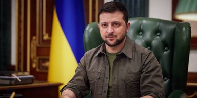Проблема легітимності не стоїть: КСУ поставить крапку в питанні президентства Зеленського, — Магера