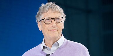 Билл Гейтс заявил, что раздаст все свое состояние в 200 млрд долларов