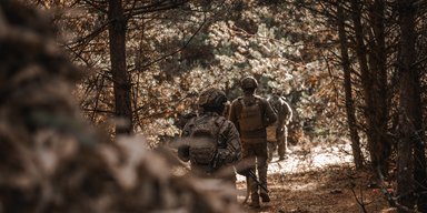 РФ реалізовує "першу фазу задуму" під Куп'янськом: підрозділи мають чітку ціль, — бійці ЗСУ