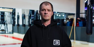 "Хочешь — делай". Школьный дворник Игорь Евтушенко летит в ОАЭ на чемпионат мира по джиу-джитсу