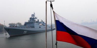"Ограниченные возможности": в ISW рассказали о деградации Балтийского флота России