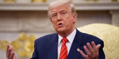 Врятує "тисячі людей на тиждень" від смерті: Трамп анонсував укладення угоди з Києвом, деталі
