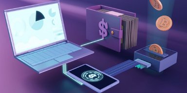 Обмен криповалют онлайн: все о WellCrypto, удобном проводнике в мире криптовалют