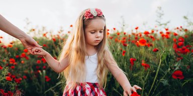 "Имеет право": семья раскритиковала мать, которая позволила 5-летней дочери изменить собственное имя