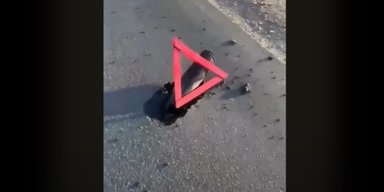 Взрывы на 51-м ГРАУ: какие боеприпасы взлетели в воздух от детонации (фото)