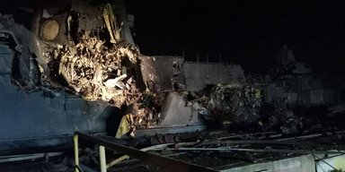 С-400 не прикрив: експерти назвали ще один нюанс ураження корабля "Аскольд" у Керчі