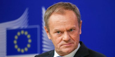 Туск звернувся до Вашингтона: його пост став найпопулярнішим у світі за добу