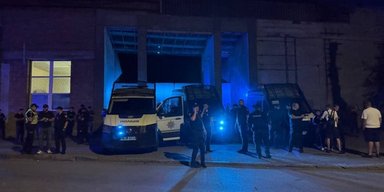 Протести проти дій працівників ТЦК у Вінниці: трьом жінкам загрожує до 8 років в'язниці (фото)