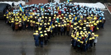 Национальная эклектика. Что дала Украина представителям разных народов