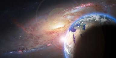 Є дві причини. Земля постійно обертається: чому люди не відчувають цього обертання