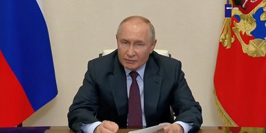 Планує до 2030 року: Путін заявив про готовність економіки до "перемоги" на війні (відео)