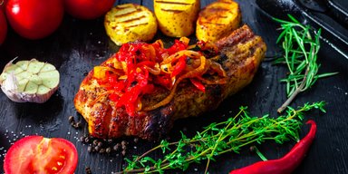 Самые вкусные маринады для гриля: топ-3 лучших рецептов