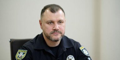 Тимчасова заміна. Що відомо про в. о. голови МВС Ігоря Клименка і хто зараз керує міністерством