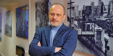 Хитро? Хитро. Свинство? Свинство, — Зураб Аласания о своей отставке