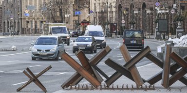 Домой, деньги зарабатывать. Почему киевляне массово возвращаются в столицу