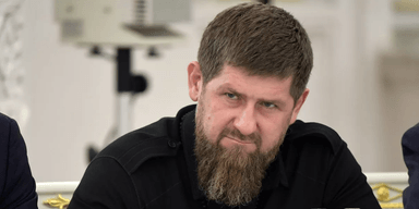 Зникнення Кадирова: очільник Чечні був у Грозному, відео геолокували, — ЗМІ (фото)