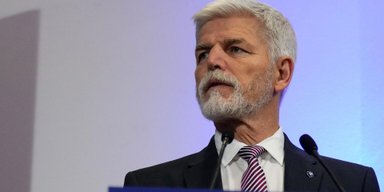 "Ситуация явно не положительная" президент Чехии считает, что Украина не имеет преимущества в войне