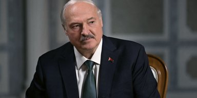 "Я не імператор, як Трамп чи Путін": Лукашенко обурився, що його називають "диктатором"