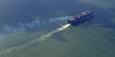 Глибоко під морським дном знайдено 100 мільйонів тонн нафти: хто претендує на ці запаси