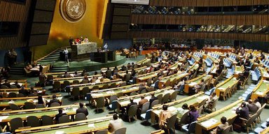Провісник великих змін. Що означає виключення РФ з Ради ООН із прав людини