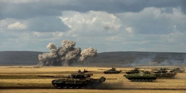 Робочі конячки і "вундерваффе" російської агресії. Чим РФ загрожує Україні