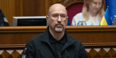 "Єдина людина, у якої є план війни": чому Зеленський вирішив замінити Шмигаля, — ЗМІ