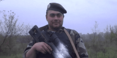 Комбатом ТрО призначили офіцера зі зв'язками серед бойовиків "ДНР", — розслідування (відео)