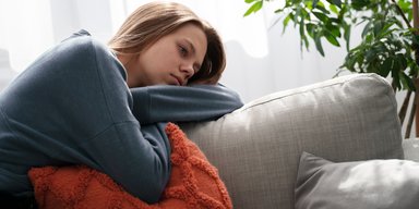 Почуття провини: чому воно з'являється і як його позбутися